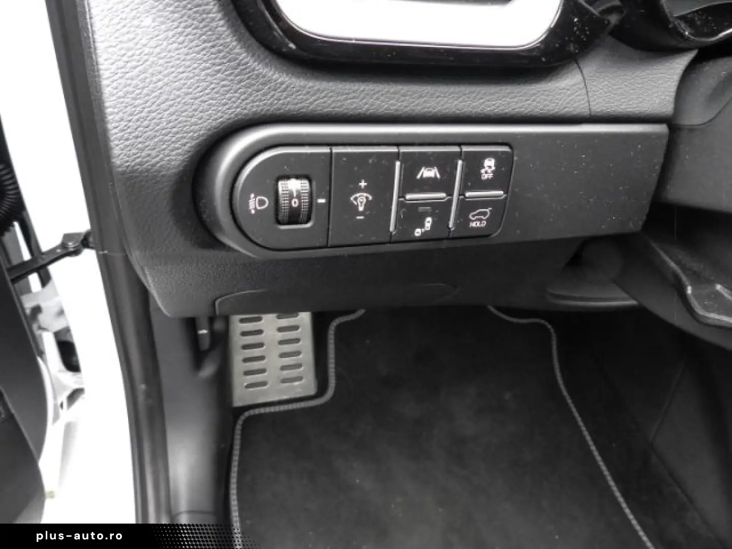 KIA ProCeed GT-Line El. Panodach Navi Leder Digitale