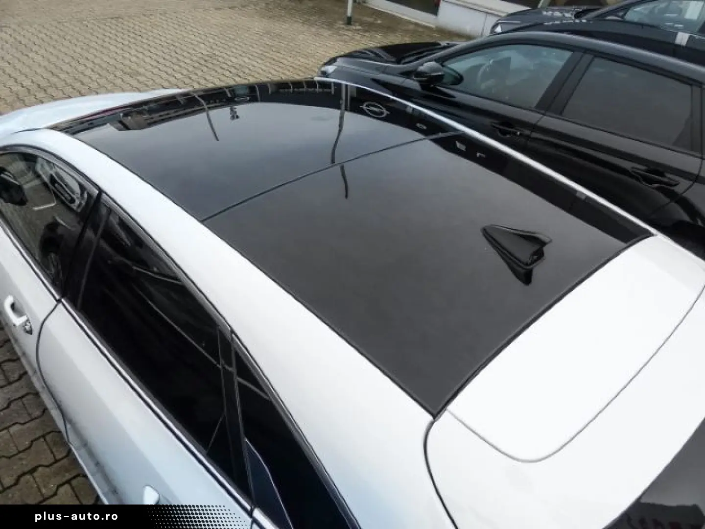 KIA ProCeed GT-Line El. Panodach Navi Leder Digitale