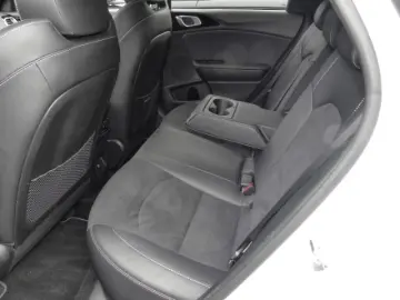 KIA ProCeed GT-Line El. Panodach Navi Leder Digitale