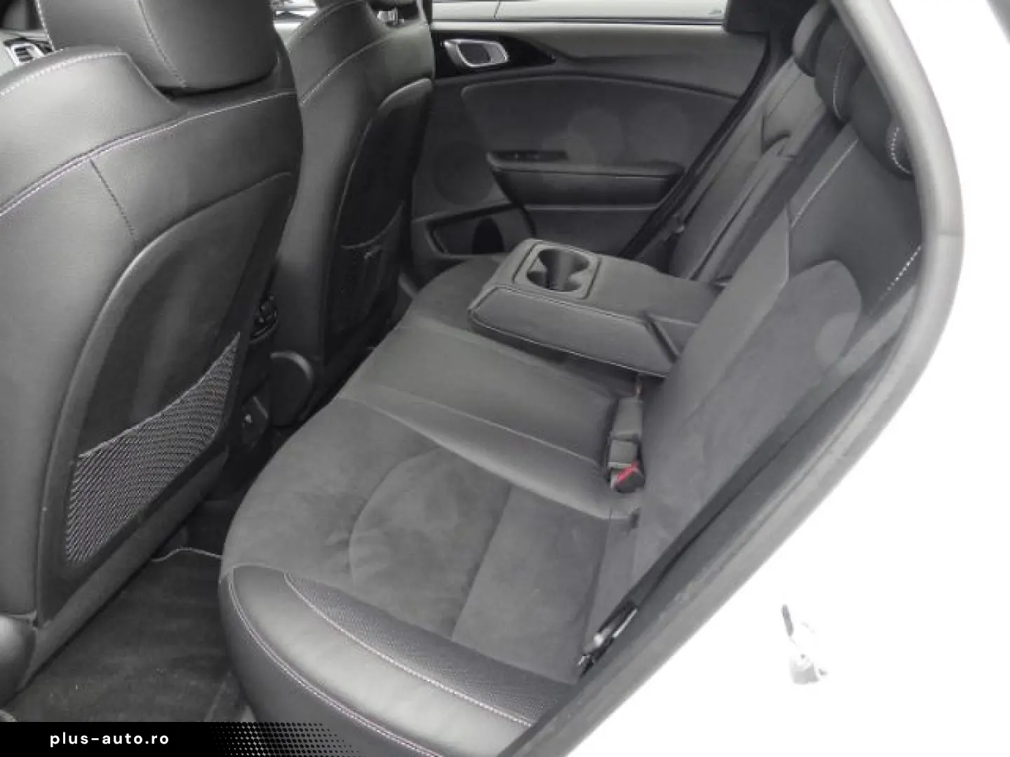 KIA ProCeed GT-Line El. Panodach Navi Leder Digitale