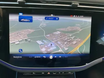 Mercedes-Benz E 450 d 4M AMG Line SUPERSCREEN 360