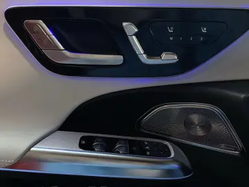 Mercedes-Benz E 450 d 4M AMG Line SUPERSCREEN 360
