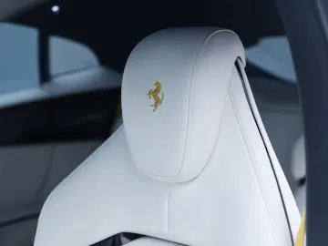 FERRARI Purosangue      Ferrari Frankfurt