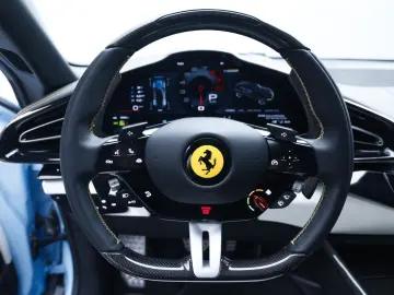 FERRARI Purosangue      Ferrari Frankfurt
