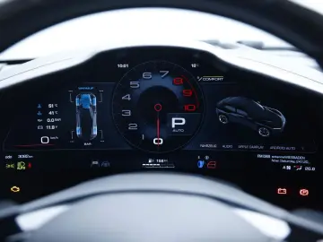 FERRARI Purosangue      Ferrari Frankfurt