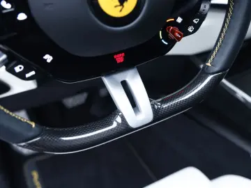 FERRARI Purosangue      Ferrari Frankfurt