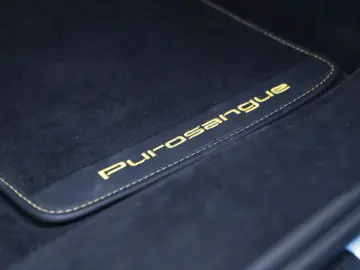 FERRARI Purosangue      Ferrari Frankfurt