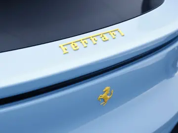 FERRARI Purosangue      Ferrari Frankfurt