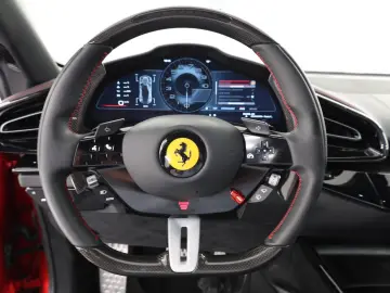 FERRARI Purosangue   Rosso Maranello   Ferrari Approved