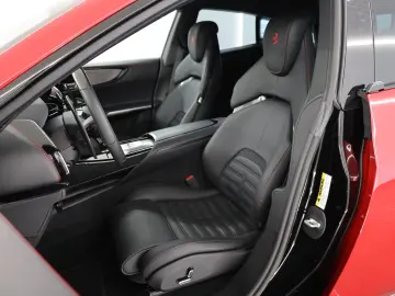 FERRARI Purosangue   Rosso Maranello   Ferrari Approved
