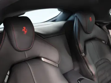 FERRARI Purosangue   Rosso Maranello   Ferrari Approved