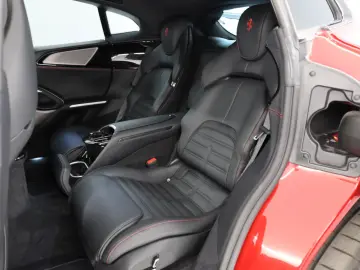 FERRARI Purosangue   Rosso Maranello   Ferrari Approved