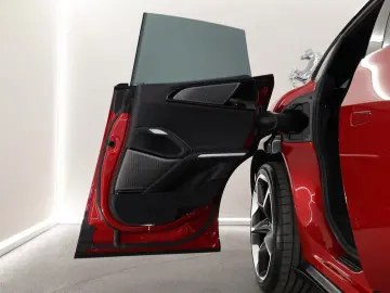 FERRARI Purosangue   Rosso Maranello   Ferrari Approved