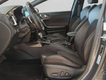 KIA PROCEED 1.6T GT TEIL-LEDER NAVI KAMERA SITZHEIZU