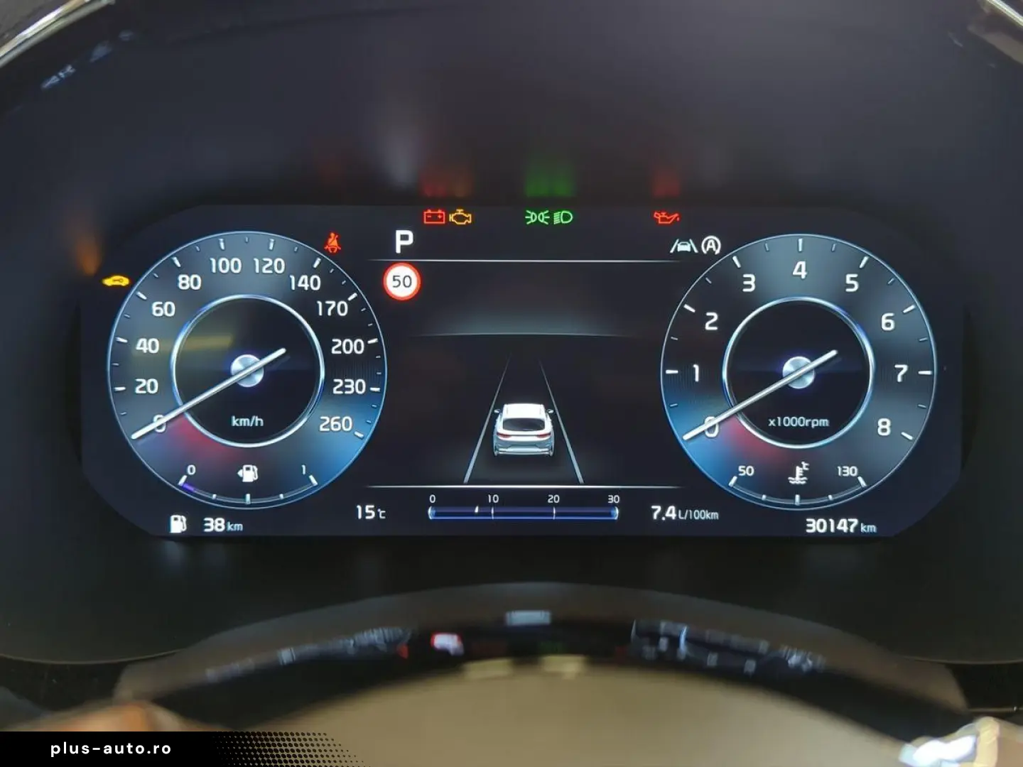 KIA PROCEED 1.6T GT TEIL-LEDER NAVI KAMERA SITZHEIZU