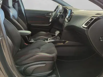 KIA PROCEED 1.6T GT TEIL-LEDER NAVI KAMERA SITZHEIZU
