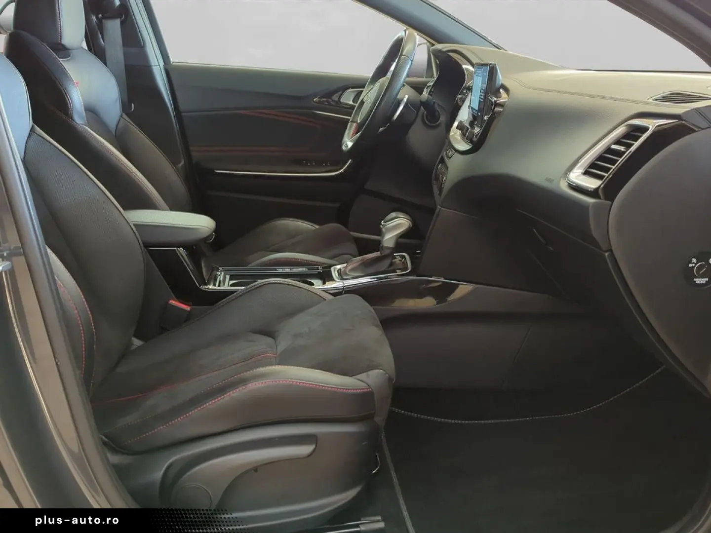 KIA PROCEED 1.6T GT TEIL-LEDER NAVI KAMERA SITZHEIZU