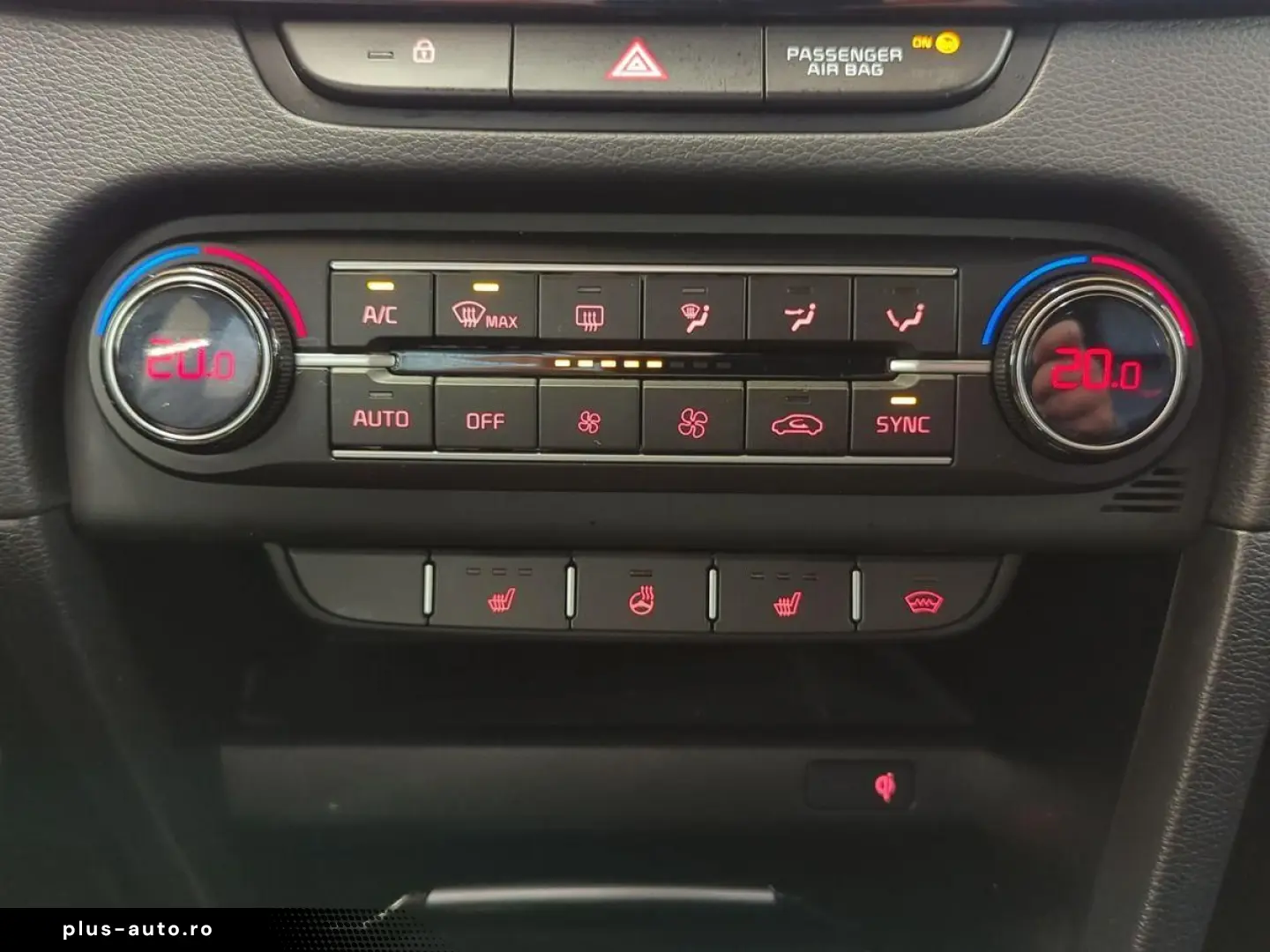 KIA PROCEED 1.6T GT TEIL-LEDER NAVI KAMERA SITZHEIZU