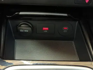 KIA PROCEED 1.6T GT TEIL-LEDER NAVI KAMERA SITZHEIZU