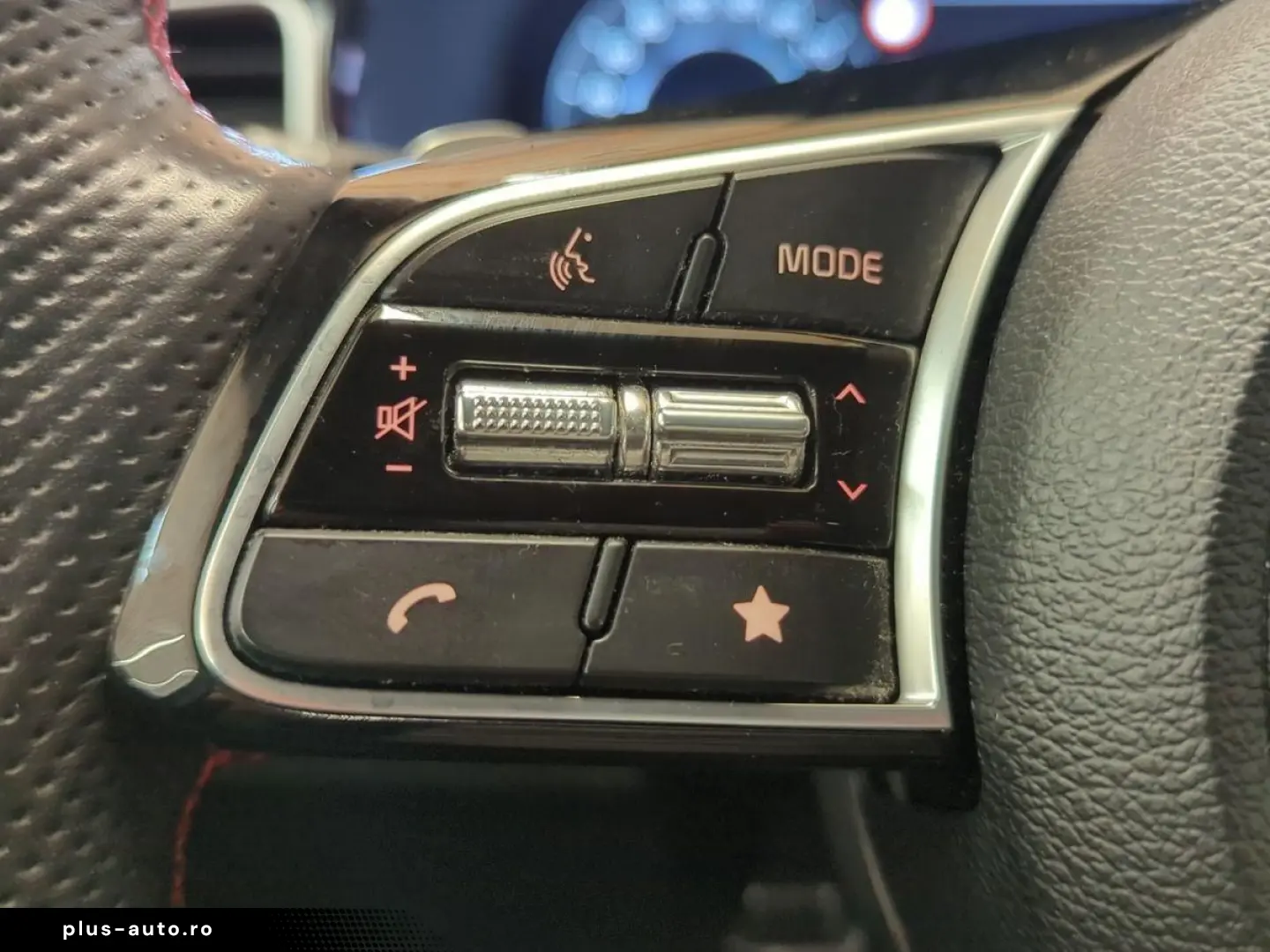 KIA PROCEED 1.6T GT TEIL-LEDER NAVI KAMERA SITZHEIZU
