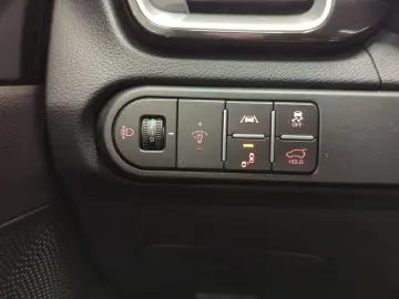 KIA PROCEED 1.6T GT TEIL-LEDER NAVI KAMERA SITZHEIZU