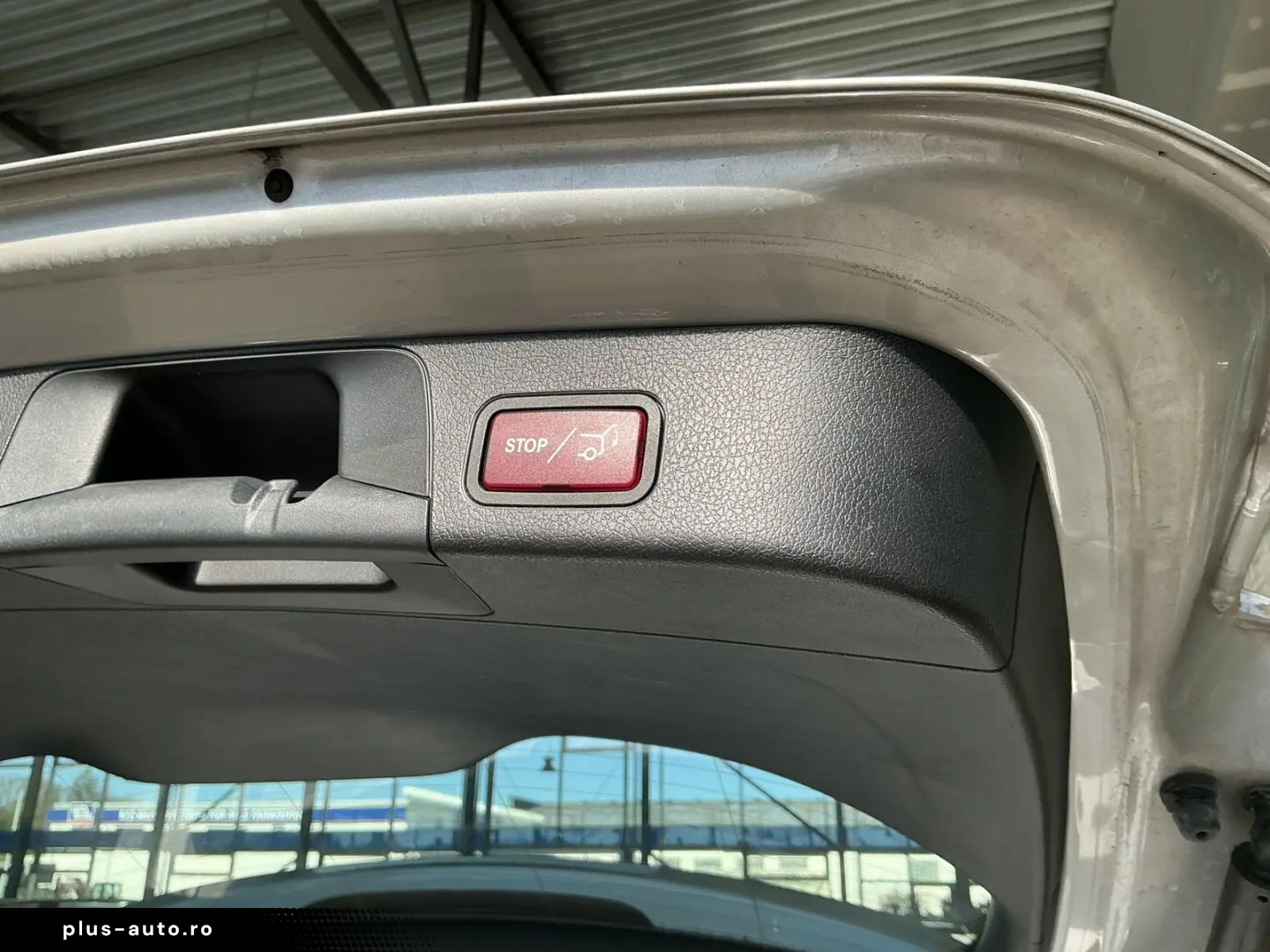 MERCEDES-BENZ GLB 200 Business Navi R.Cam SHZ LED 7-Sitzer