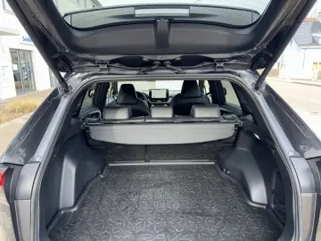 TOYOTA RAV4 Hybrid 4x4 Style Selection 360 ACC