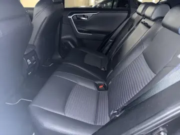 TOYOTA RAV4 Hybrid 4x4 Style Selection 360 ACC