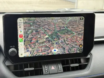 TOYOTA RAV4 Hybrid 4x4 Style Selection 360 ACC