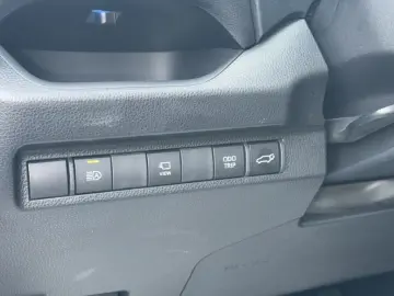 TOYOTA RAV4 Hybrid 4x4 Style Selection 360 ACC