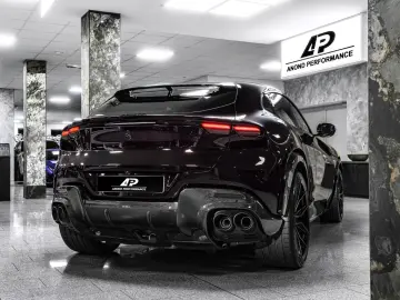 FERRARI Purosangue NOVITEC PANO FULLCARBON LIFT LED