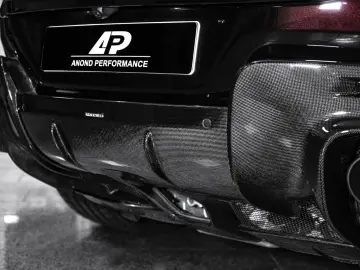 FERRARI Purosangue NOVITEC PANO FULLCARBON LIFT LED