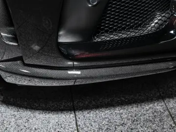 FERRARI Purosangue NOVITEC PANO FULLCARBON LIFT LED