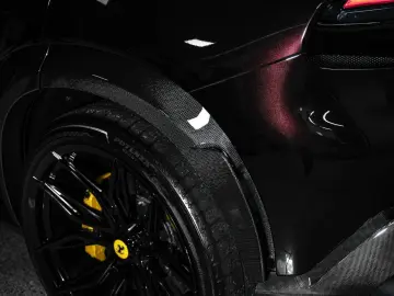 FERRARI Purosangue NOVITEC PANO FULLCARBON LIFT LED