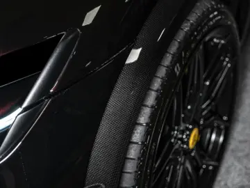 FERRARI Purosangue NOVITEC PANO FULLCARBON LIFT LED