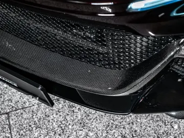 FERRARI Purosangue NOVITEC PANO FULLCARBON LIFT LED