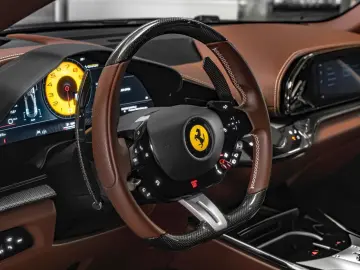 FERRARI Purosangue NOVITEC PANO FULLCARBON LIFT LED