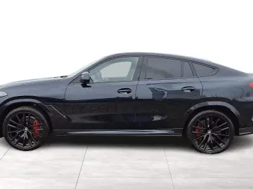 BMW X6 xDrive40d M Sport Sportpaket