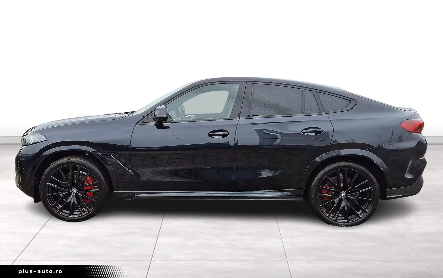 BMW X6 xDrive40d M Sport Sportpaket
