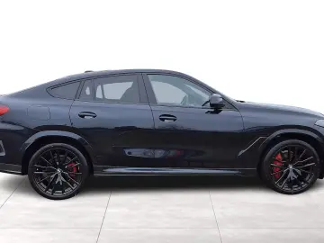 BMW X6 xDrive40d M Sport Sportpaket