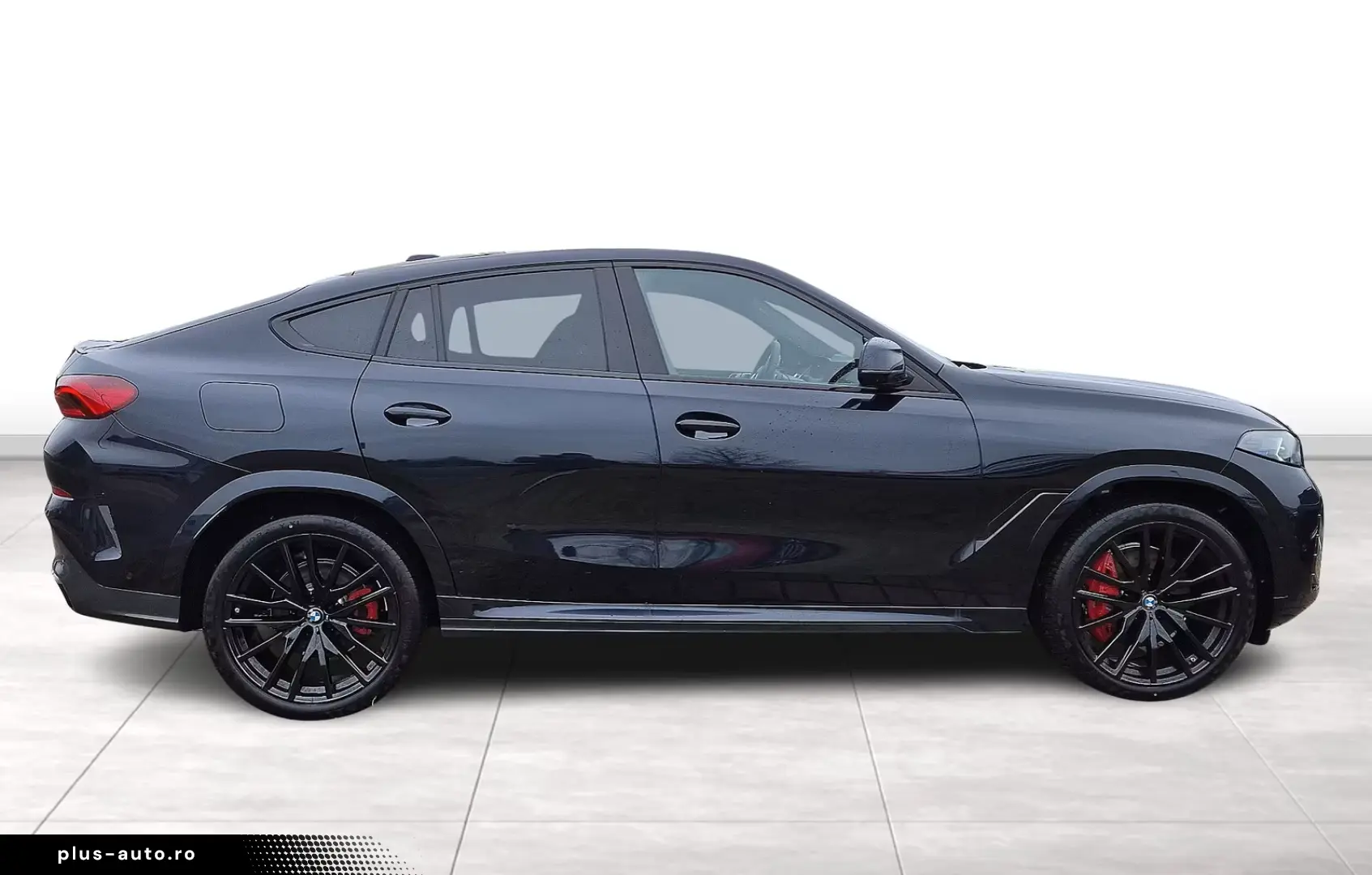 BMW X6 xDrive40d M Sport Sportpaket