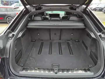 BMW X6 xDrive40d M Sport Sportpaket