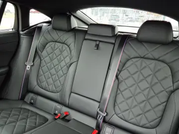 BMW X6 xDrive40d M Sport Sportpaket