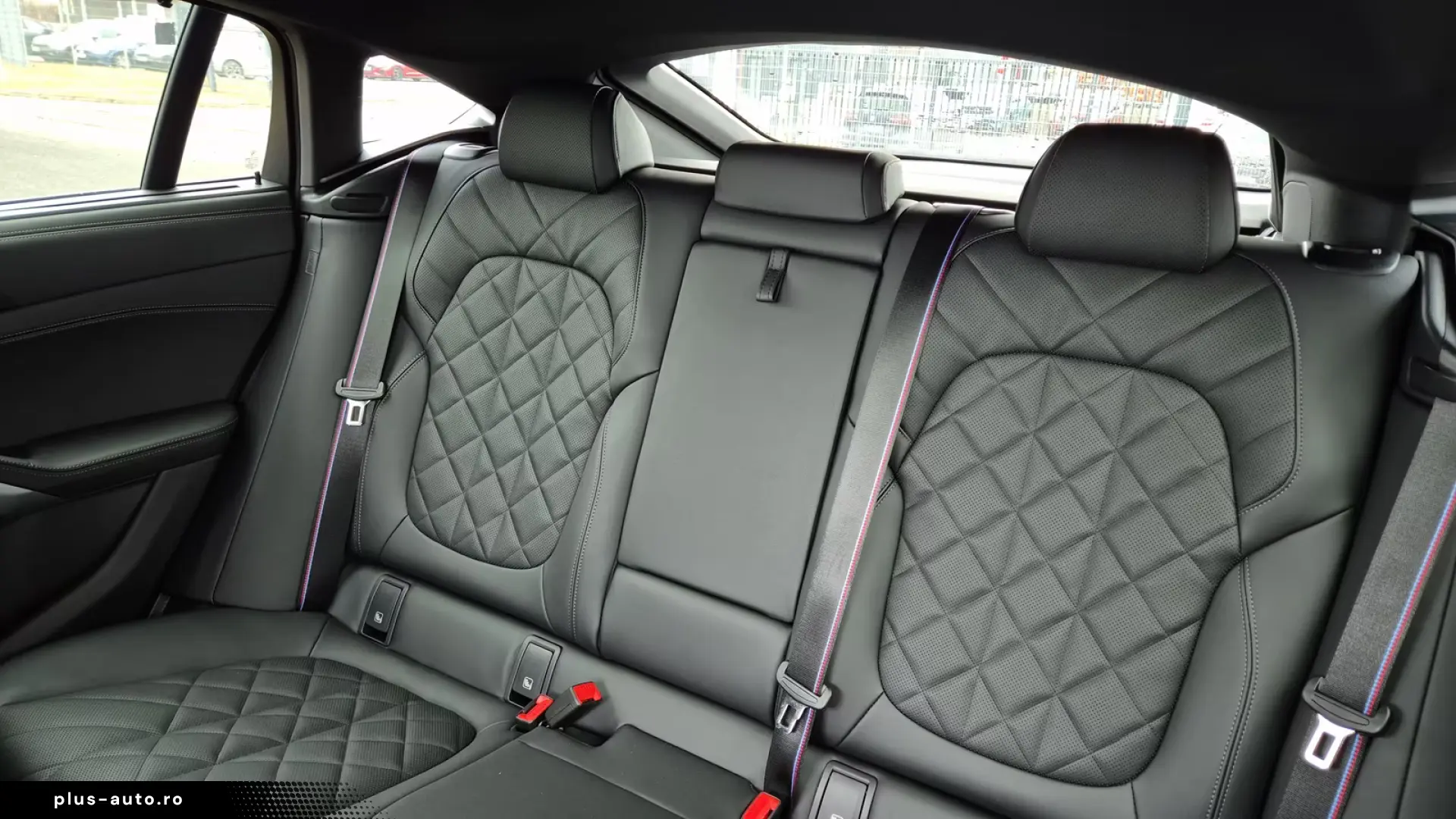 BMW X6 xDrive40d M Sport Sportpaket
