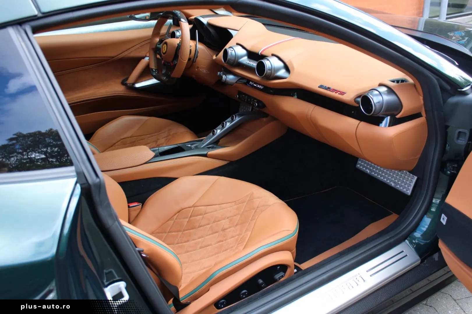 FERRARI 812 2023 — imagine 6