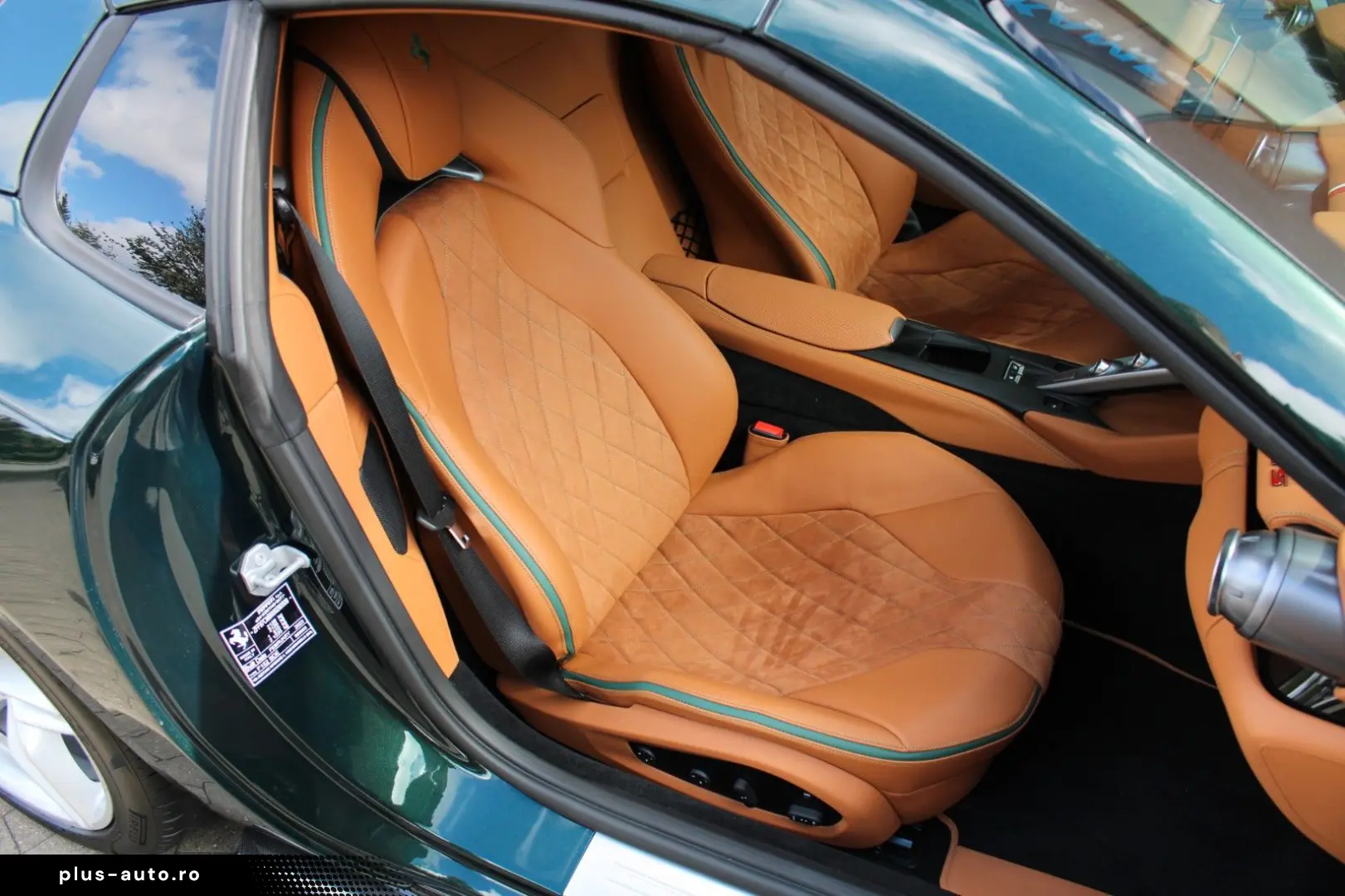 FERRARI 812 2023 — imagine 7