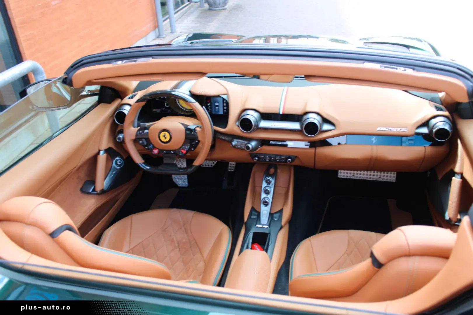 FERRARI 812 2023 — imagine 15
