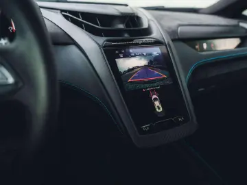LAMBORGHINI Revuelto Nero Noctis   Belgian   Gintani   Carbo