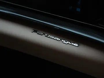 FERRARI Purosangue