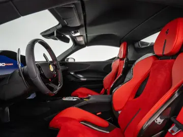 FERRARI SF90 Spider Atelier